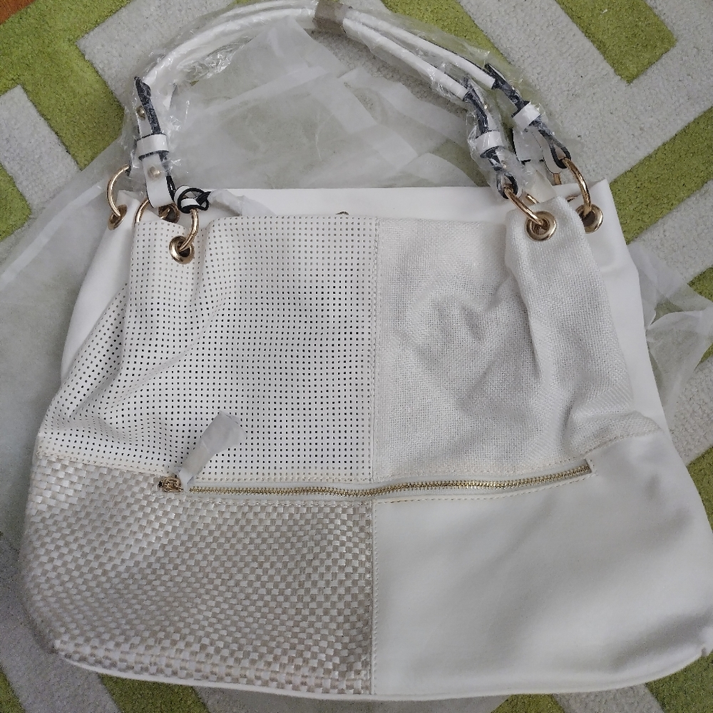 Hobo bag
